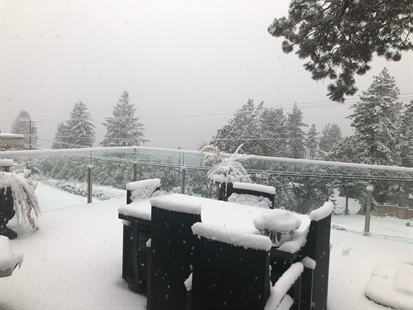 iN PHOTOS: First significant snow of 2020 falls on Okanagan, Kamloops | iNFOnews.ca iN PHOTOS: First significant snow of 2020 falls on Okanagan, Kamloops | iNFOnews.ca