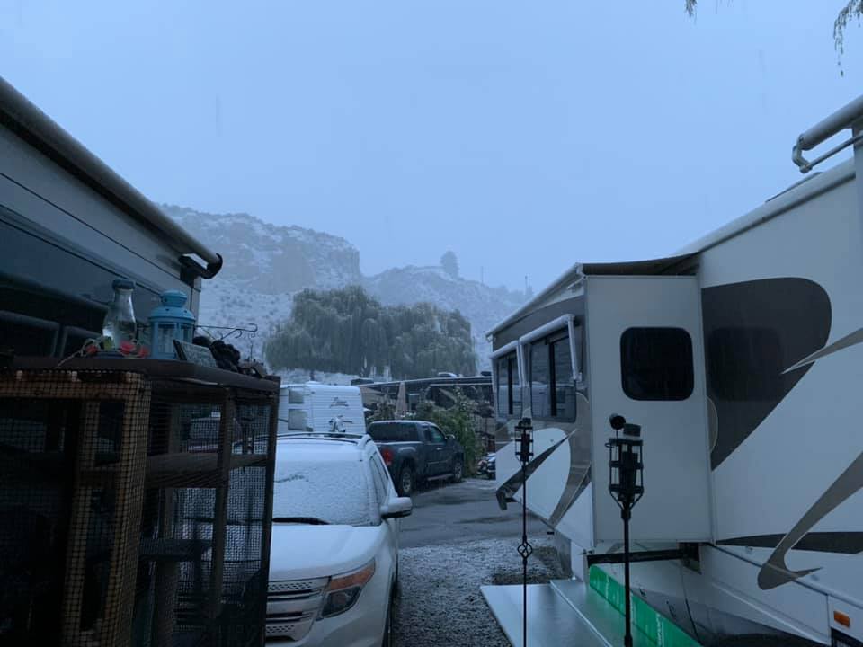 iN PHOTOS: First significant snow of 2020 falls on Okanagan, Kamloops | iNFOnews.ca iN PHOTOS: First significant snow of 2020 falls on Okanagan, Kamloops | iNFOnews.ca
