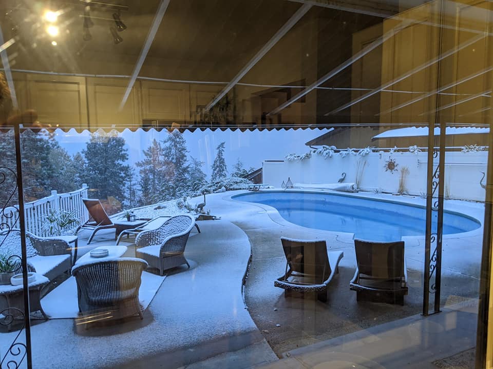 iN PHOTOS: First significant snow of 2020 falls on Okanagan, Kamloops | iNFOnews.ca iN PHOTOS: First significant snow of 2020 falls on Okanagan, Kamloops | iNFOnews.ca