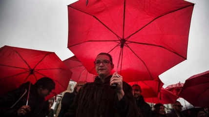 Prostitution hearings begin in special summer parliament session | iNFOnews.ca Prostitution hearings begin in special summer parliament session | iNFOnews.ca