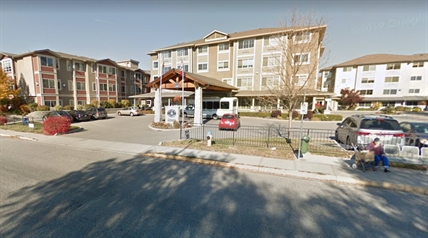 COVID-19 outbreak declared at Kelowna care home | iNFOnews.ca
