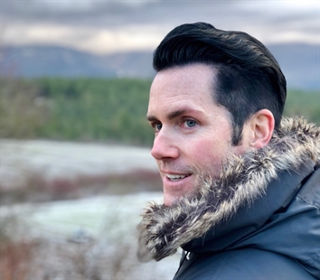 Hollywood producer from Enderby opening Kelowna office | iNFOnews.ca