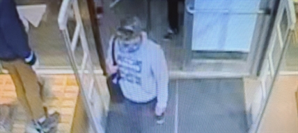 Kamloops shoplifter threatens employee with bear spray, steals jacket | iNFOnews.ca Kamloops shoplifter threatens employee with bear spray, steals jacket | iNFOnews.ca