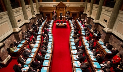 B.C. lobbyists consistently making same mistakes, says privacy czar in report | iNFOnews.ca