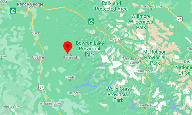 There's a new gold rush on the way in the Cariboo | iNFOnews.ca There's a new gold rush on the way in the Cariboo | iNFOnews.ca