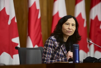 Tam warns of increasing pressure on hospitals as COVID-19 cases continue to rise | iNFOnews.ca Tam warns of increasing pressure on hospitals as COVID-19 cases continue to rise | iNFOnews.ca