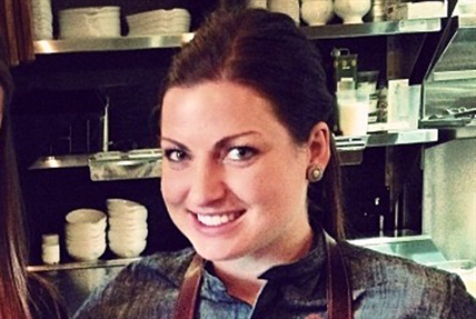 Kelowna chef to be featured on Food Network | iNFOnews.ca Kelowna chef to be featured on Food Network | iNFOnews.ca