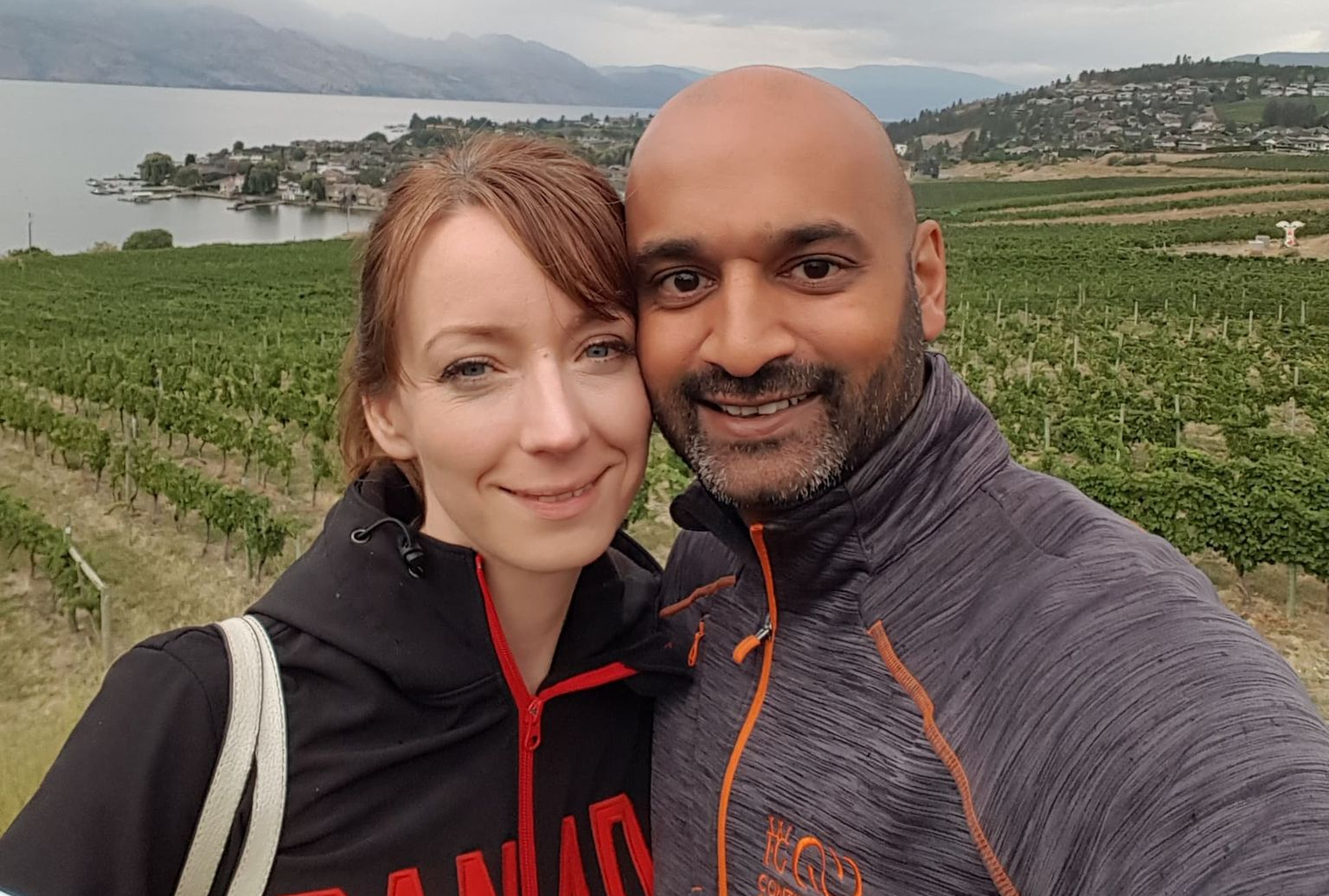 SILVER LININGS: Okanagan residents who have thrived in the pandemic | iNFOnews.ca SILVER LININGS: Okanagan residents who have thrived in the pandemic | iNFOnews.ca