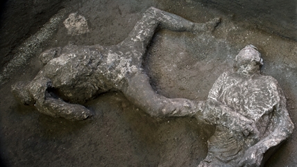 Italy taps German archaeologist to oversee Pompeii ruins | iNFOnews.ca