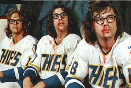 Slap Shot 'brothers' coming to West Kelowna | iNFOnews.ca Slap Shot 'brothers' coming to West Kelowna | iNFOnews.ca