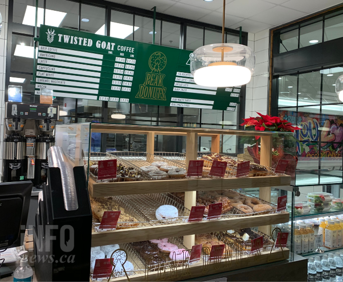 iN PHOTOS: Kamloops's new Fresh St. Market isn't your typical grocery store | iNFOnews.ca