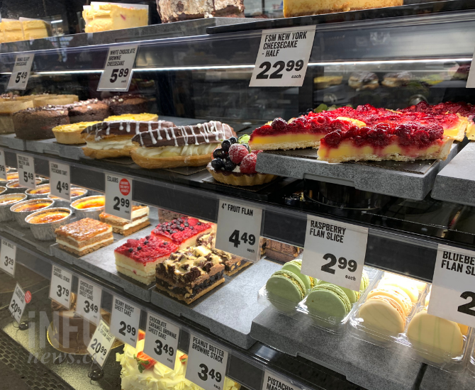 iN PHOTOS: Kamloops's new Fresh St. Market isn't your typical grocery store | iNFOnews.ca