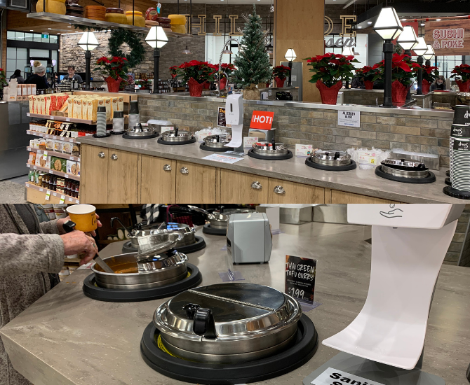 iN PHOTOS: Kamloops's new Fresh St. Market isn't your typical grocery store | iNFOnews.ca