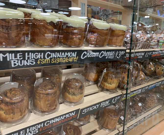iN PHOTOS: Kamloops's new Fresh St. Market isn't your typical grocery store | iNFOnews.ca