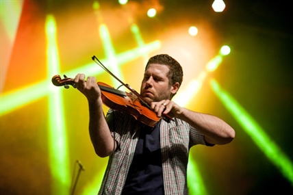 Controversial fiddler coming to Kelowna | iNFOnews.ca Controversial fiddler coming to Kelowna | iNFOnews.ca