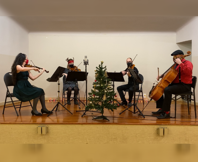 Kamloops symphony offers free virtual Christmas concert | iNFOnews.ca Kamloops symphony offers free virtual Christmas concert | iNFOnews.ca