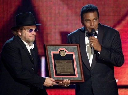 Charley Pride, country music's first Black star, dies at 86 | iNFOnews.ca Charley Pride, country music's first Black star, dies at 86 | iNFOnews.ca