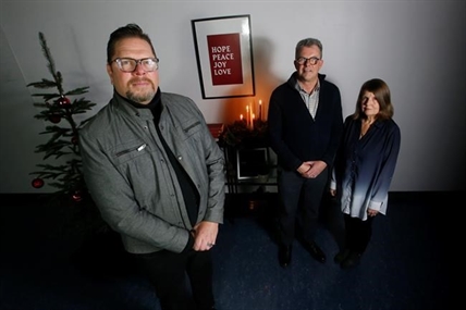 'So much loss:' Blue Christmas services go virtual during COVID-19 pandemic | iNFOnews.ca