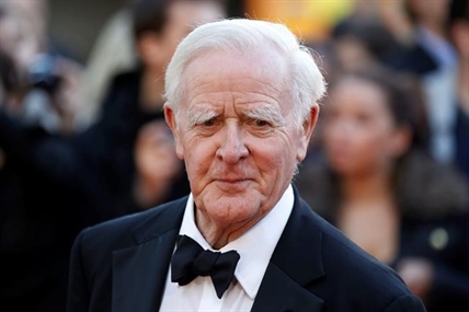 Agent: Master spy writer John le Carre dies at 89 | iNFOnews.ca