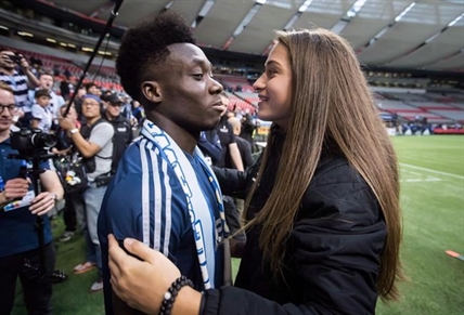 Canada Soccer speaks out after Davies, Huitema targeted by racists on social media | iNFOnews.ca Canada Soccer speaks out after Davies, Huitema targeted by racists on social media | iNFOnews.ca