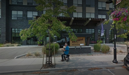 COVID-19 outbreak declared at West Kelowna retirement home | iNFOnews.ca