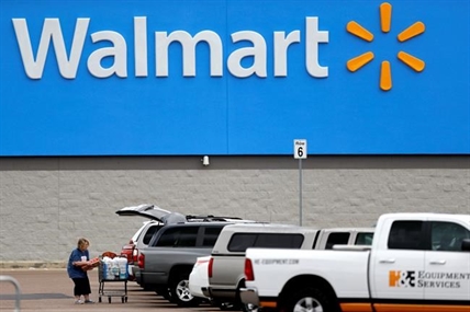 U.S. Justice Department sues Walmart over role in opioid crisis | iNFOnews.ca U.S. Justice Department sues Walmart over role in opioid crisis | iNFOnews.ca