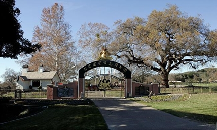 Michael Jackson's Neverland Ranch sold to billionaire | iNFOnews.ca Michael Jackson's Neverland Ranch sold to billionaire | iNFOnews.ca