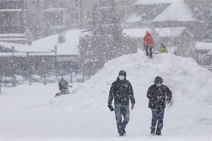 Ontario confirms two cases of COVID-19 variant first discovered in UK | iNFOnews.ca Ontario confirms two cases of COVID-19 variant first discovered in UK | iNFOnews.ca