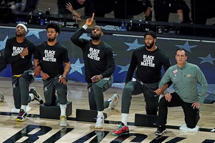 Still The King: James wins AP Male Athlete of Year award | iNFOnews.ca Still The King: James wins AP Male Athlete of Year award | iNFOnews.ca