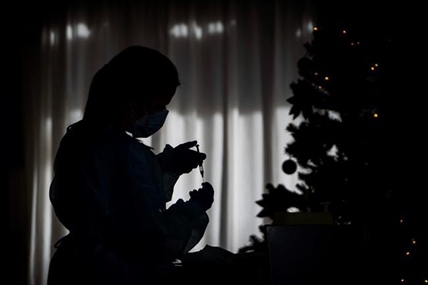 Believe in science': EU kicks off COVID-19 vaccine campaign | iNFOnews.ca Believe in science': EU kicks off COVID-19 vaccine campaign | iNFOnews.ca