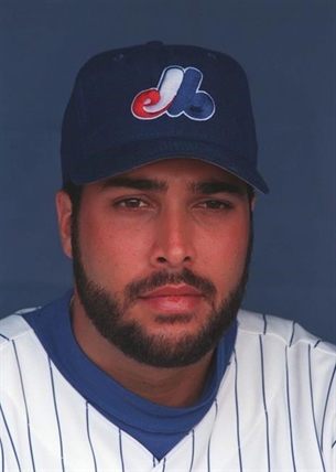 Former Montreal Expos pitcher Derek Aucoin dies at 50 from brain cancer | iNFOnews.ca Former Montreal Expos pitcher Derek Aucoin dies at 50 from brain cancer | iNFOnews.ca
