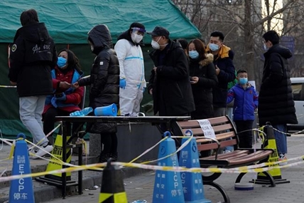 Asia Today: Japan halts all foreign arrivals over UK variant | iNFOnews.ca Asia Today: Japan halts all foreign arrivals over UK variant | iNFOnews.ca