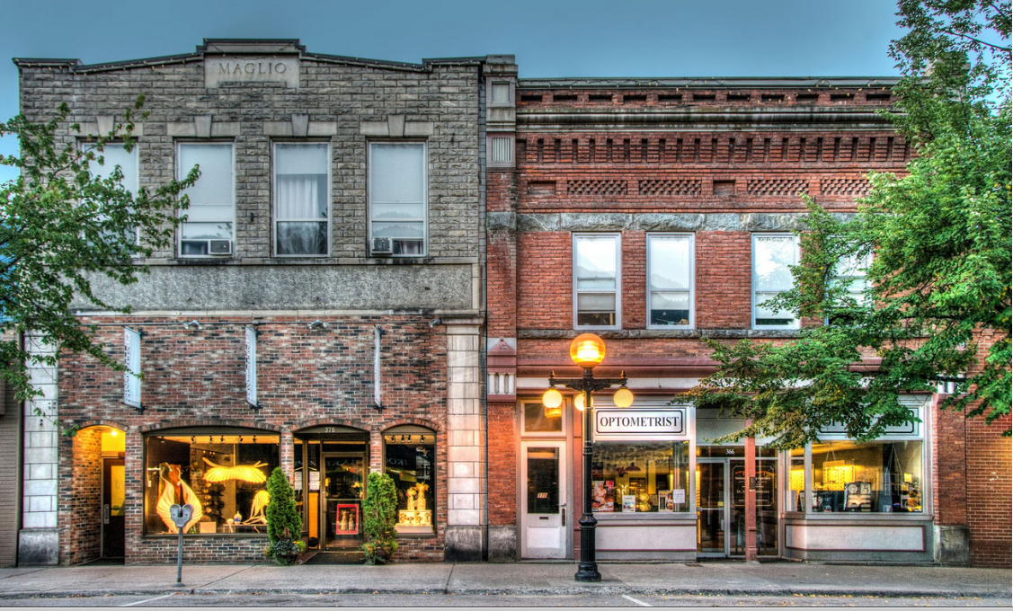 Why Thompson-Okanagan cities are doomed to repeat heritage protection failures | iNFOnews.ca