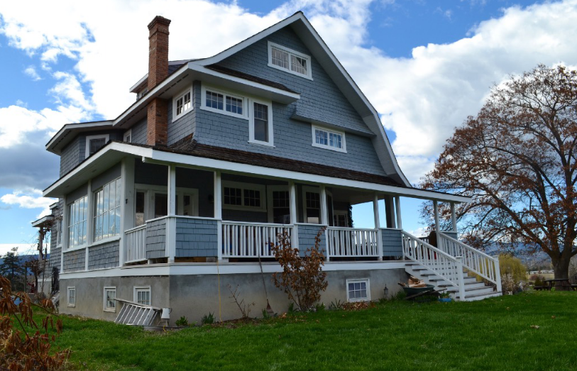 Why Thompson-Okanagan cities are doomed to repeat heritage protection failures | iNFOnews.ca