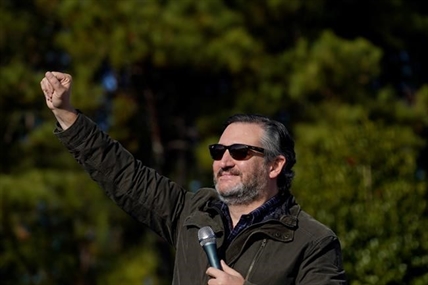 Cruz leads 11 GOP senators challenging Biden win over Trump | iNFOnews.ca Cruz leads 11 GOP senators challenging Biden win over Trump | iNFOnews.ca