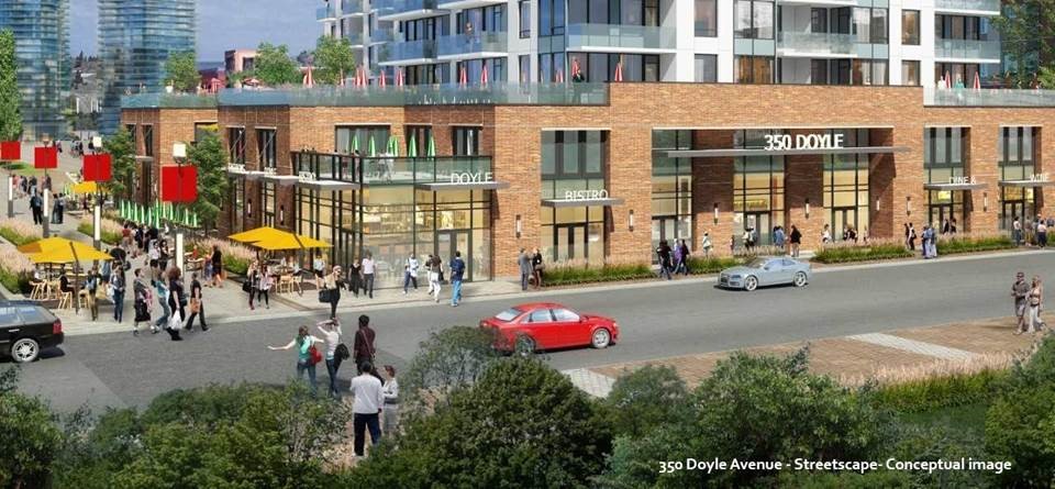 City finalizes long-term lease for redevelopment of former downtown Kelowna RCMP site | iNFOnews.ca City finalizes long-term lease for redevelopment of former downtown Kelowna RCMP site | iNFOnews.ca