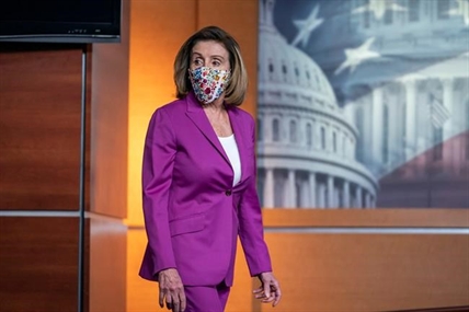 Pelosi: House 'will proceed' to impeachment of Trump | iNFOnews.ca Pelosi: House 'will proceed' to impeachment of Trump | iNFOnews.ca
