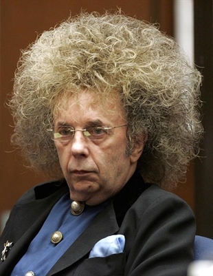 Phil Spector, famed music producer and murderer, dies at 81 | iNFOnews.ca Phil Spector, famed music producer and murderer, dies at 81 | iNFOnews.ca