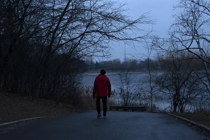 'Blue Monday' getting you down? Exercise may be the cure, say experts | iNFOnews.ca