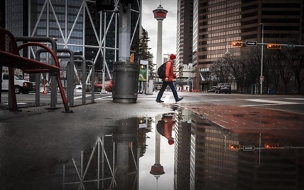 Oilpatch woes boost Calgary's downtown office vacancy rates to record levels | iNFOnews.ca Oilpatch woes boost Calgary's downtown office vacancy rates to record levels | iNFOnews.ca