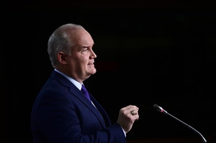 No place for 'far right' in Conservative Party: O'Toole | iNFOnews.ca No place for 'far right' in Conservative Party: O'Toole | iNFOnews.ca