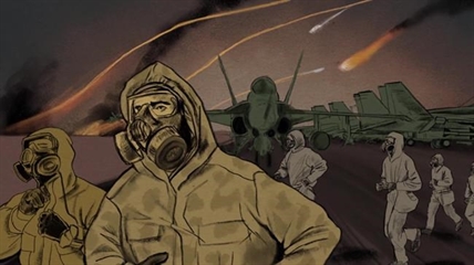 New video marks Canada's contributions to first Gulf War on 30th anniversary | iNFOnews.ca New video marks Canada's contributions to first Gulf War on 30th anniversary | iNFOnews.ca