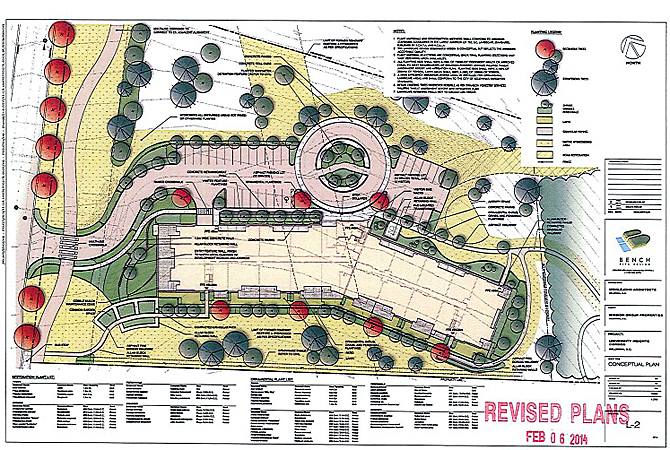 Development will bring home and school closer together | iNFOnews.ca Development will bring home and school closer together | iNFOnews.ca