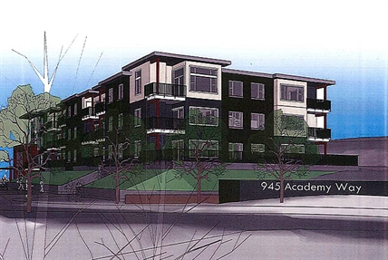 Development will bring home and school closer together | iNFOnews.ca Development will bring home and school closer together | iNFOnews.ca