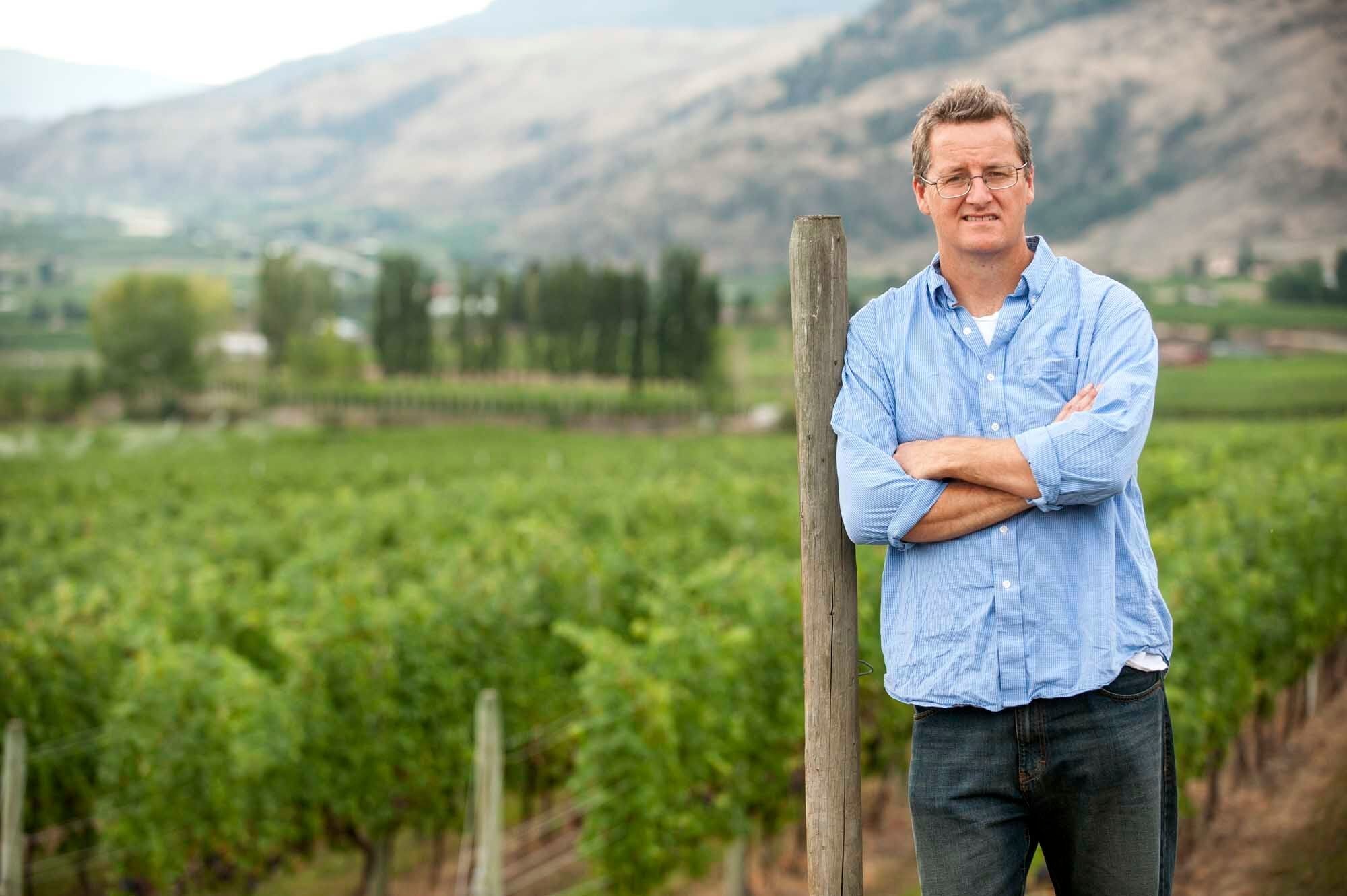 B.C. wine country can be grateful for our Aussie expats on Australia Day | iNFOnews.ca B.C. wine country can be grateful for our Aussie expats on Australia Day | iNFOnews.ca