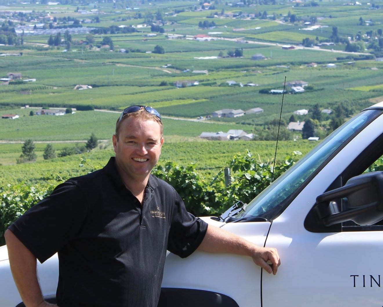 B.C. wine country can be grateful for our Aussie expats on Australia Day | iNFOnews.ca B.C. wine country can be grateful for our Aussie expats on Australia Day | iNFOnews.ca