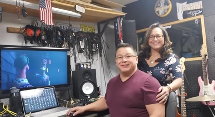 Mi'kmaq dub of animated film 'Chicken Run' helps keep Indigenous language alive | iNFOnews.ca Mi'kmaq dub of animated film 'Chicken Run' helps keep Indigenous language alive | iNFOnews.ca