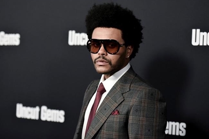 Five things to know ahead of the Weeknd's Super Bowl halftime show | iNFOnews.ca Five things to know ahead of the Weeknd's Super Bowl halftime show | iNFOnews.ca