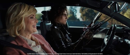Super Bowl ads aim to entertain with light humour | iNFOnews.ca Super Bowl ads aim to entertain with light humour | iNFOnews.ca