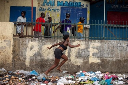 WORLD NEWS: Haiti's president alleges coup conspiracy, says 20 arrested | iNFOnews.ca WORLD NEWS: Haiti's president alleges coup conspiracy, says 20 arrested | iNFOnews.ca